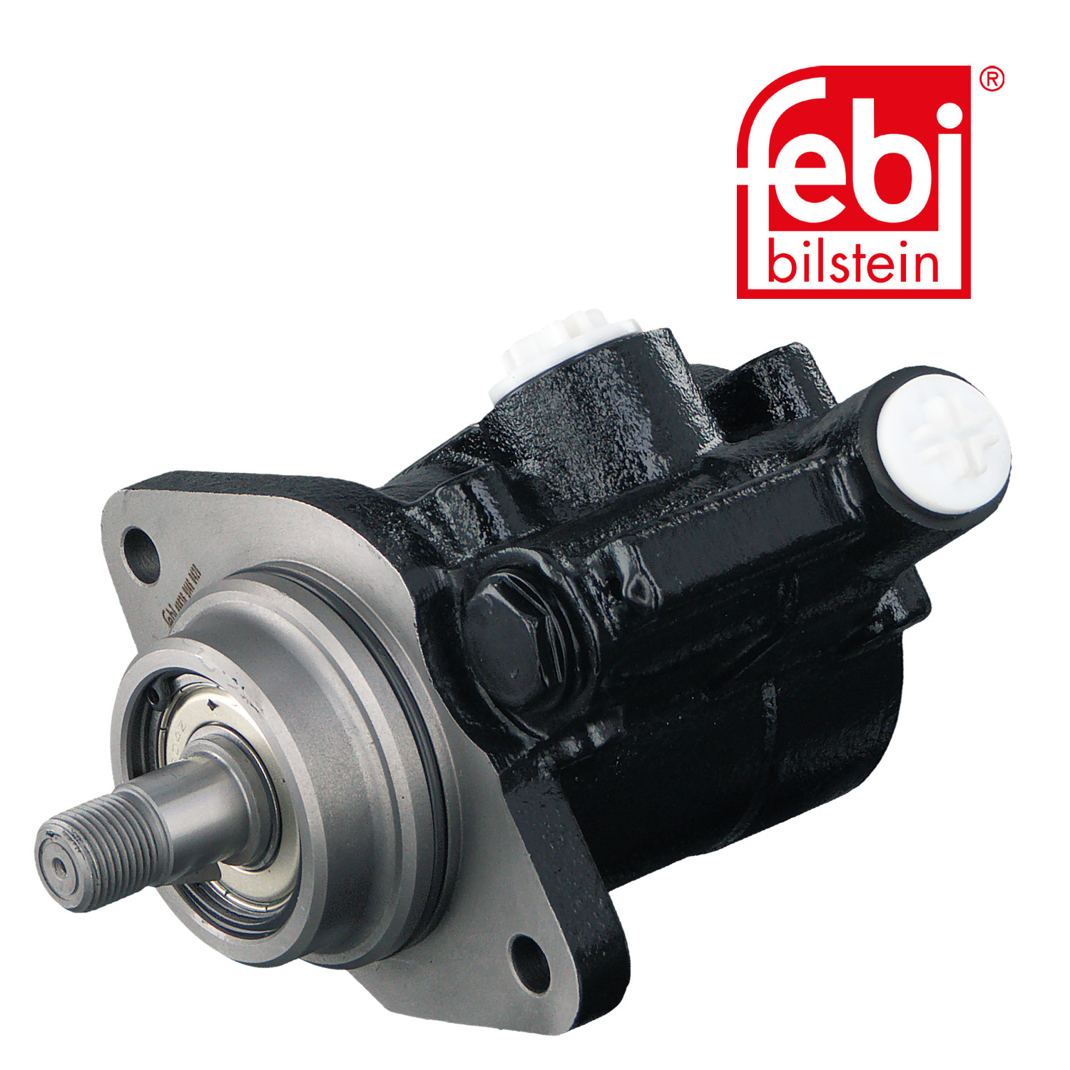 Febi Power Steering Hydraulic Pump 49836