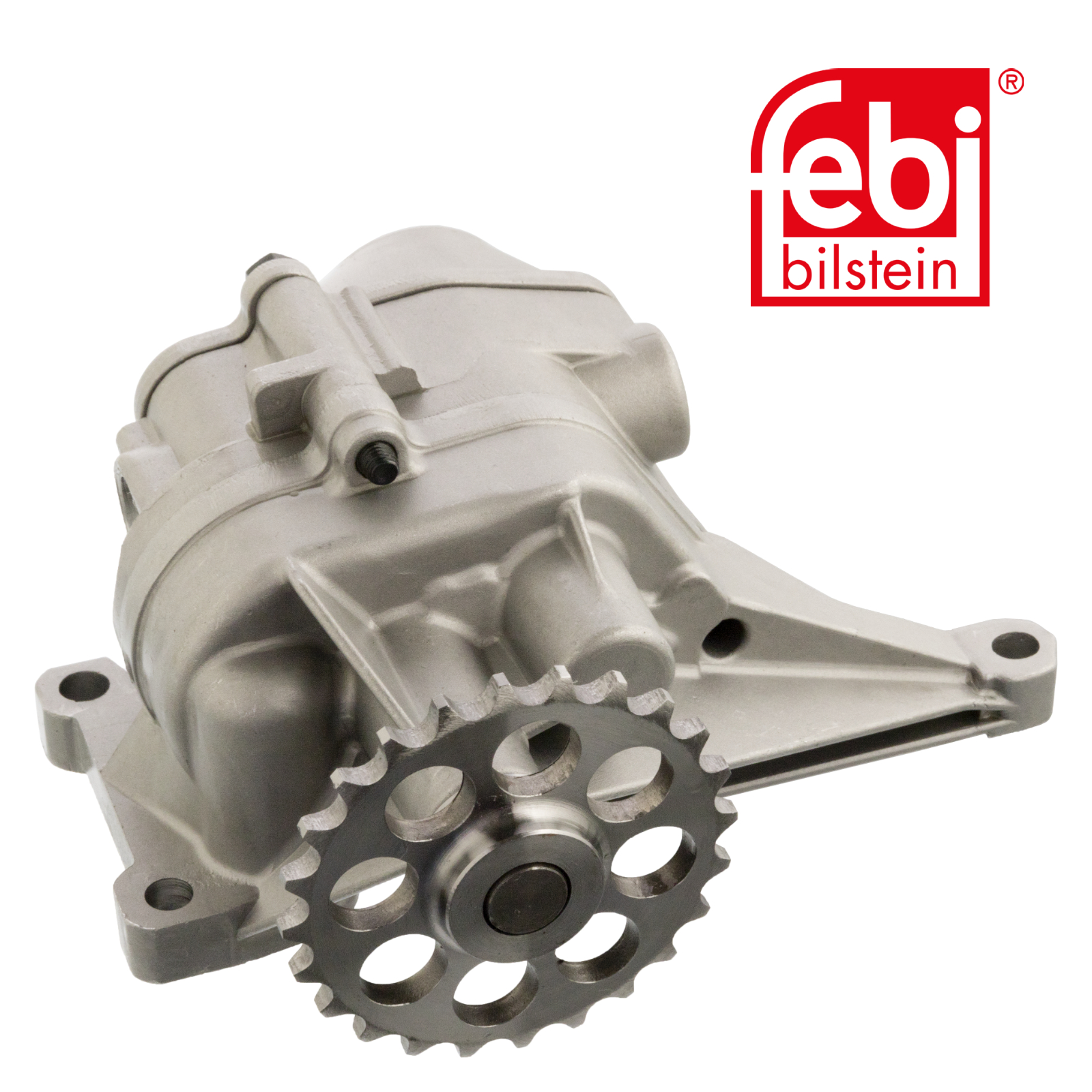 Febi Engine Oil Pump Assembly 19074