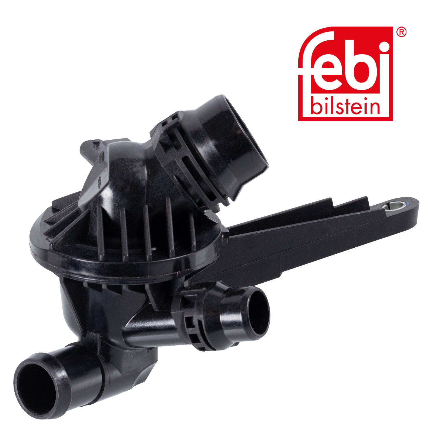 Febi Thermostat,Coolant 175091