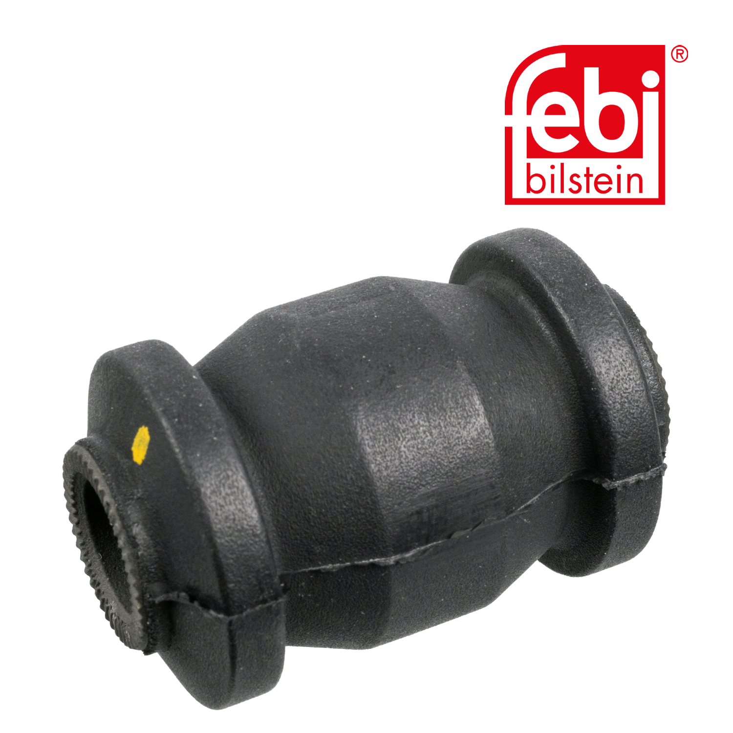 Febi Wishbone / Control / Trailing Arm Bush Front Right 29185
