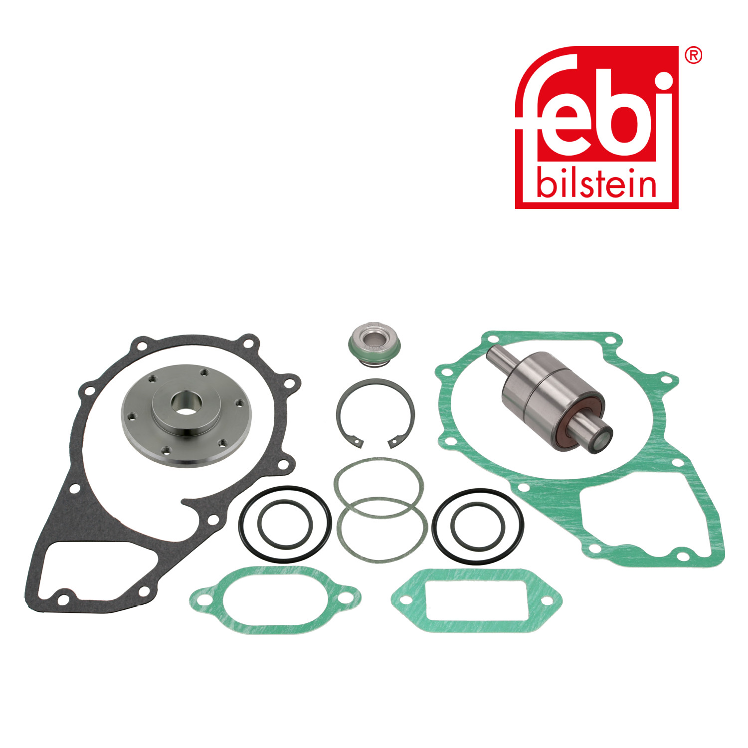Febi Water Pump Repair Kit 03520