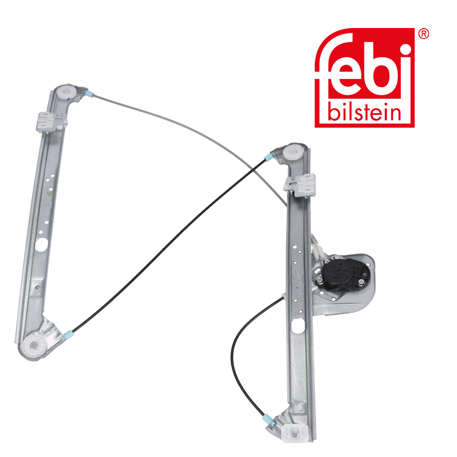 Febi Electric Window Regulator Lifter Right Front 26720