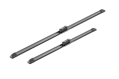 Bosch Aerotwin Wiper Blade Set 650mm + 475mm — A310S fits Alpina B5 2017-2020