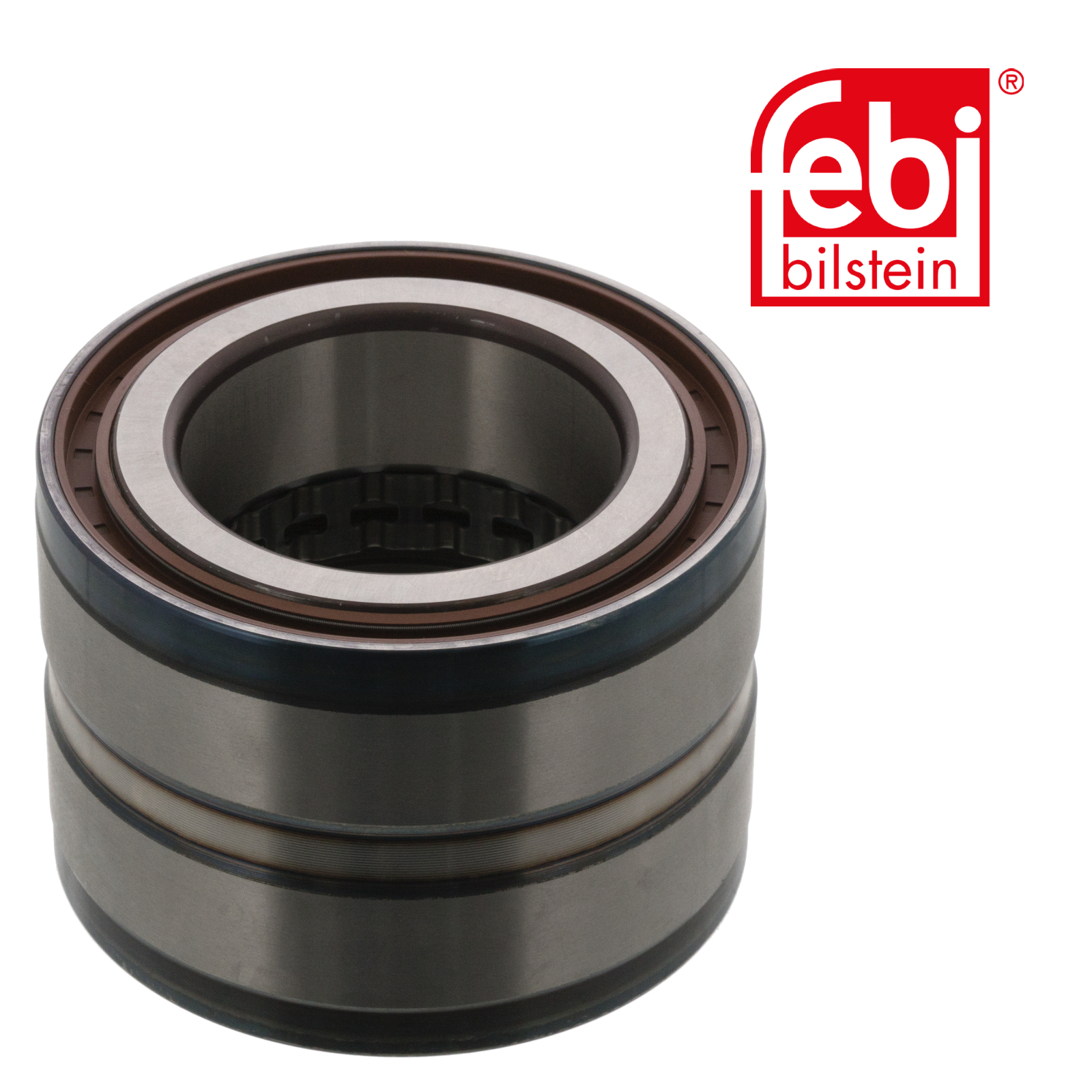 Febi Wheel Bearing Kit Rear Right 130mm 44772
