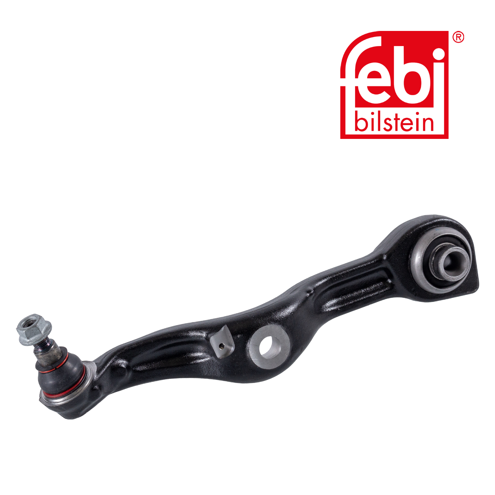 Febi Control/Trailing Arm Rear 43693