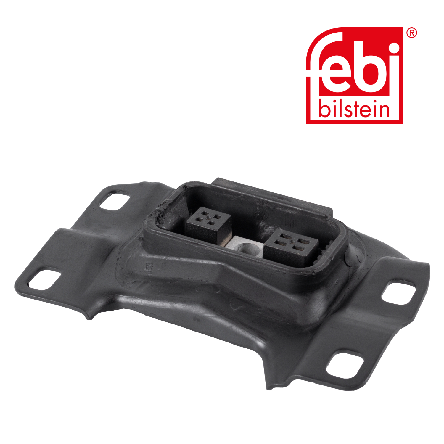 Febi Transfer Case Mounting Left 44508