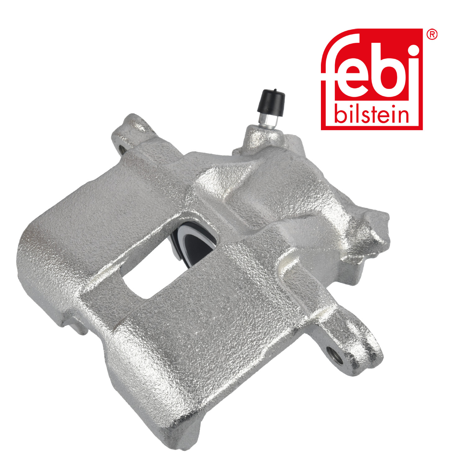 Febi Brake Caliper Assembly Front Left 181191