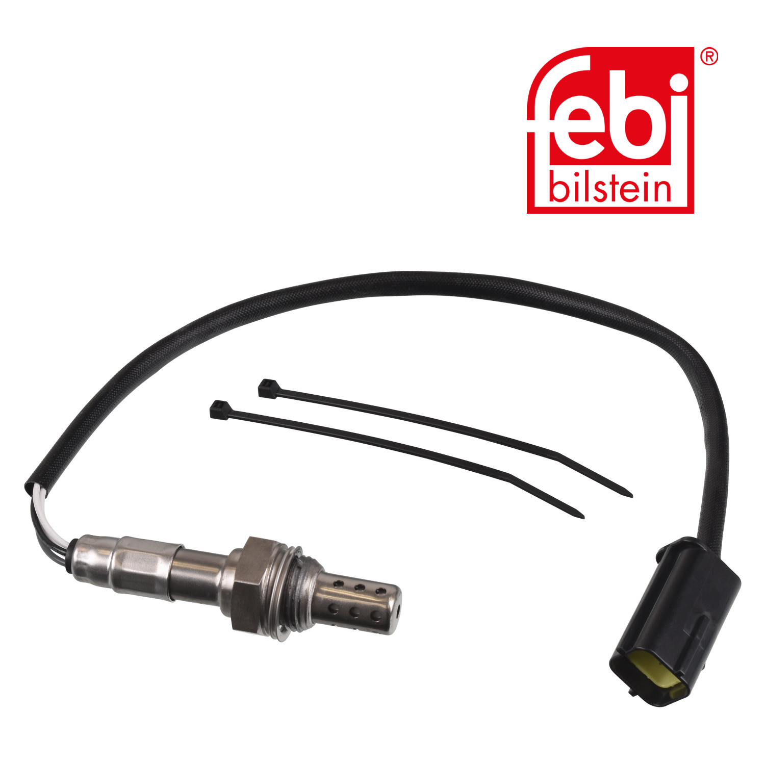 Febi O2 Lambda Oxygen Sensor after catalytic converter 179559