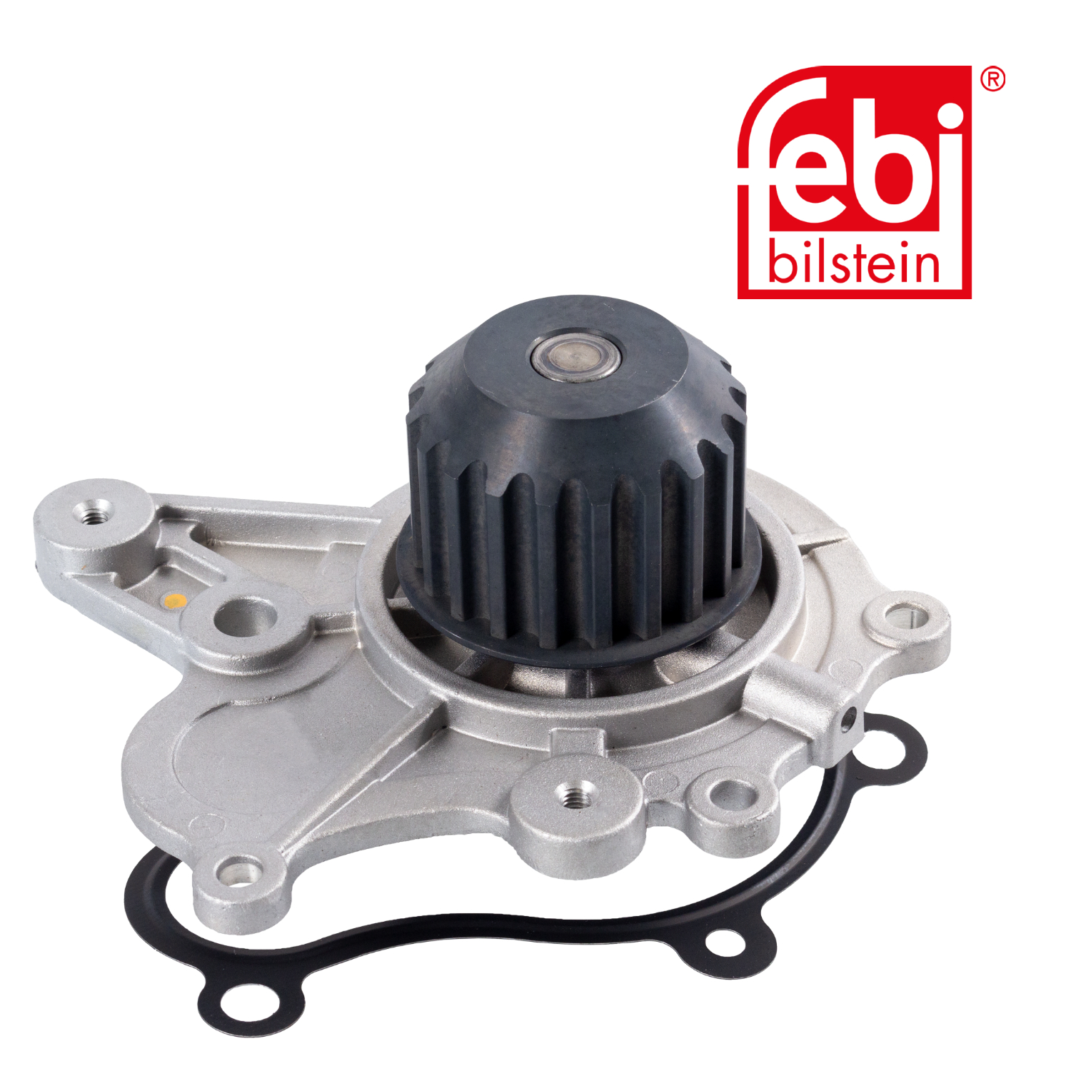 Febi Engine Cooling Water Pump 32758