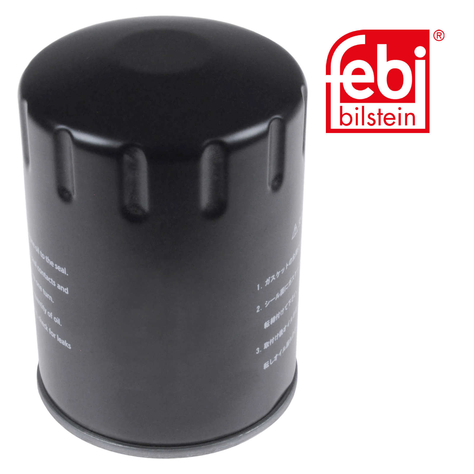 Febi Engine Oil Filter 108978