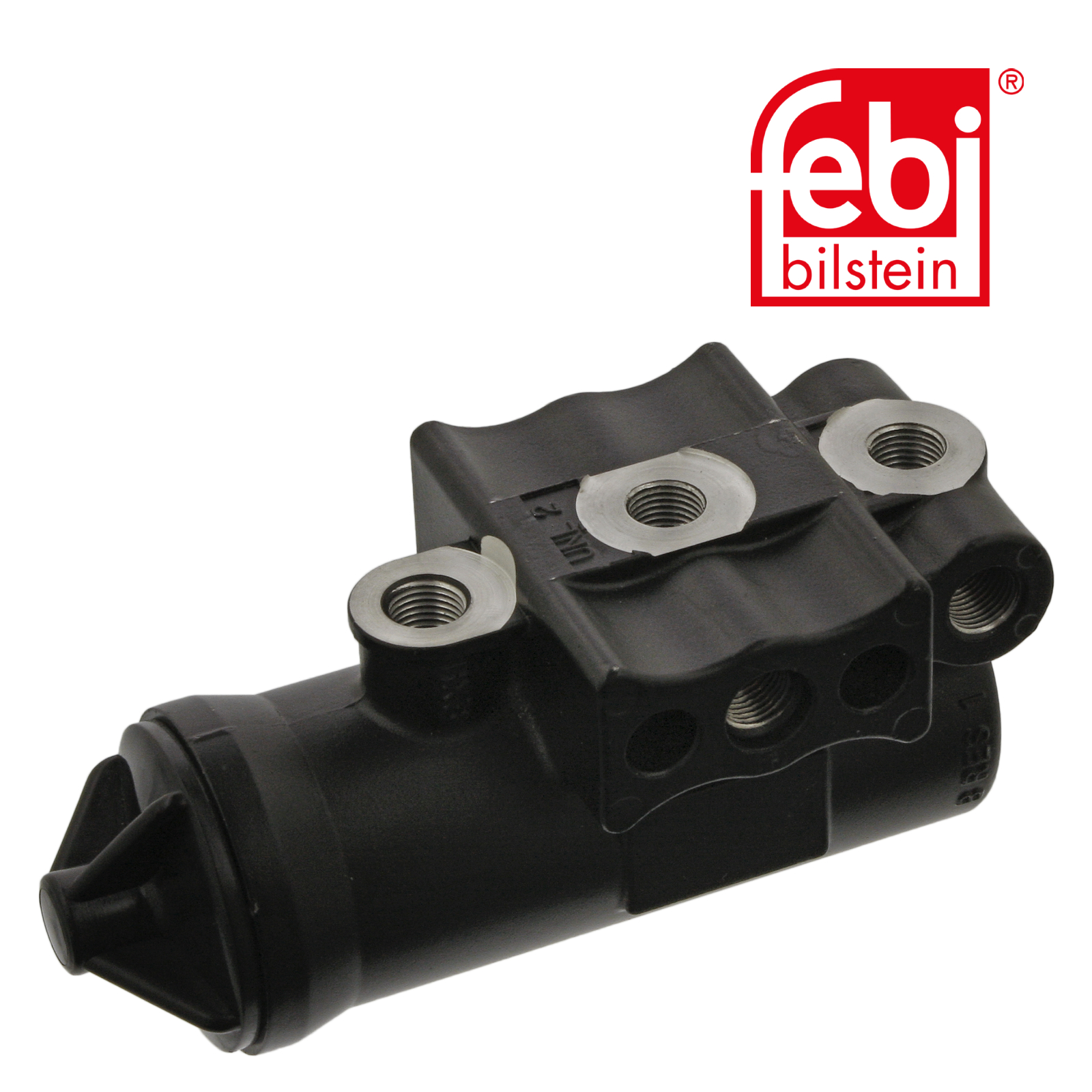 Febi Compressed-Air System Pressure Controller Wide Thick 35519