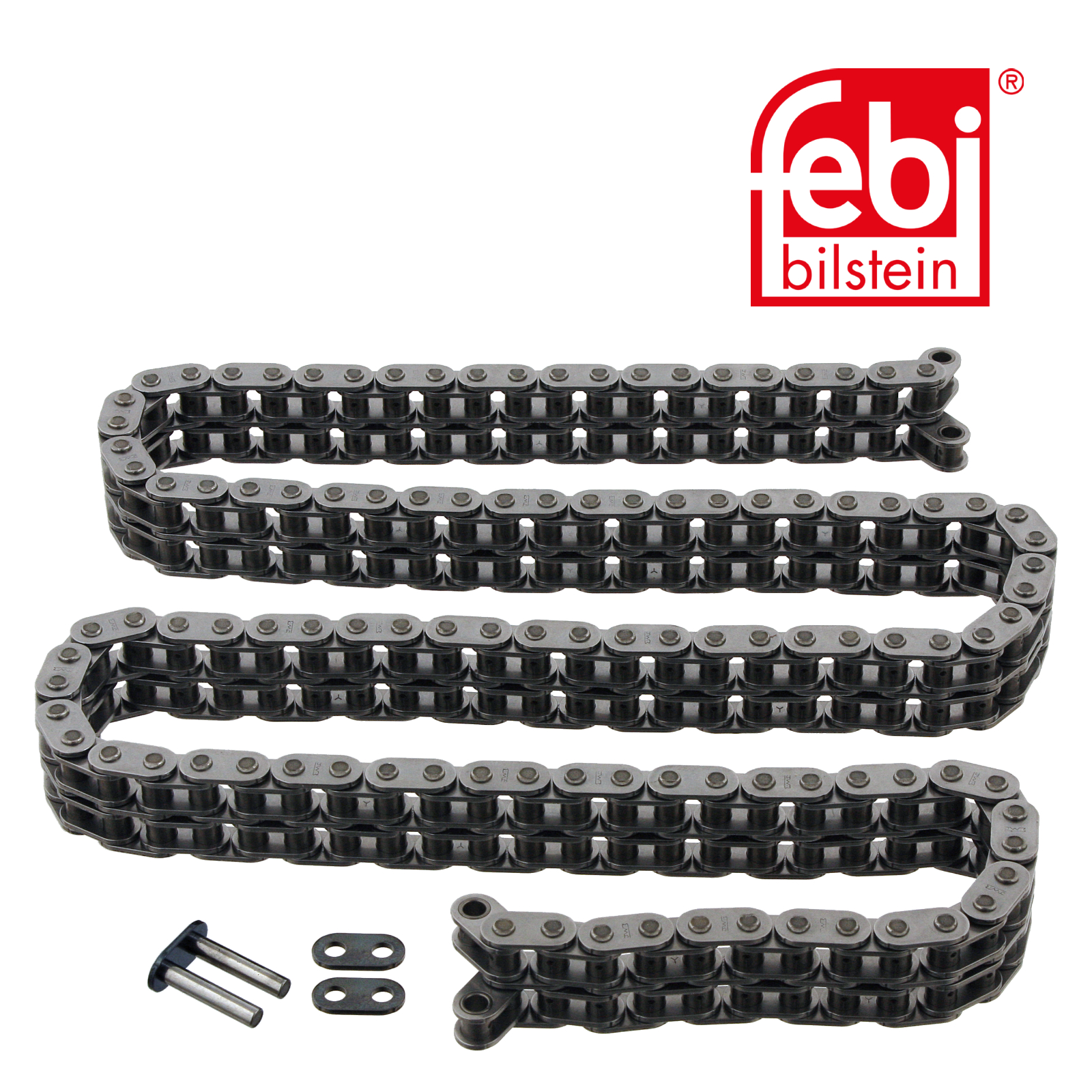 Febi Timing Chain 110 Links 9mm Pitch 25211