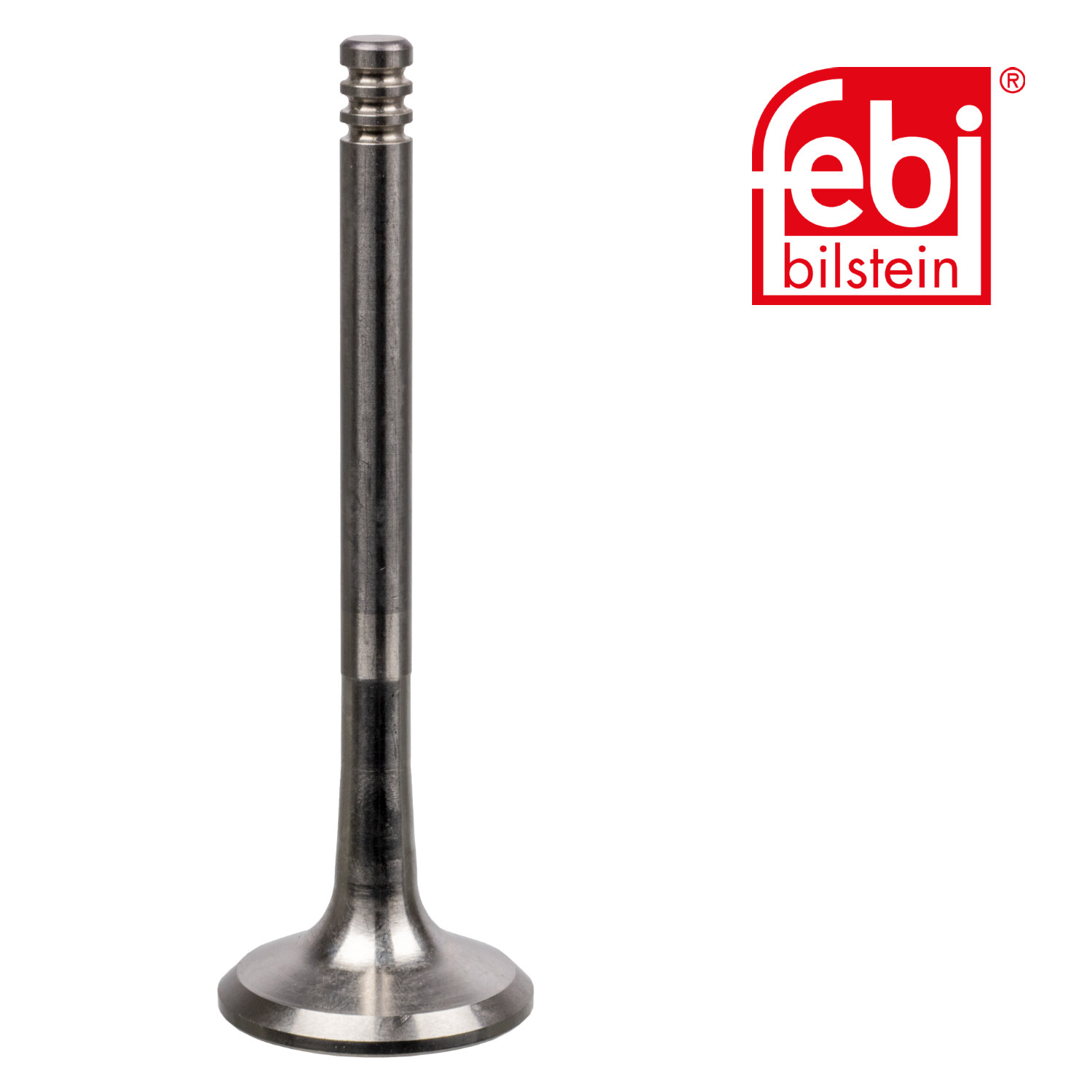 Febi Engine Exhaust Valve Head 19996