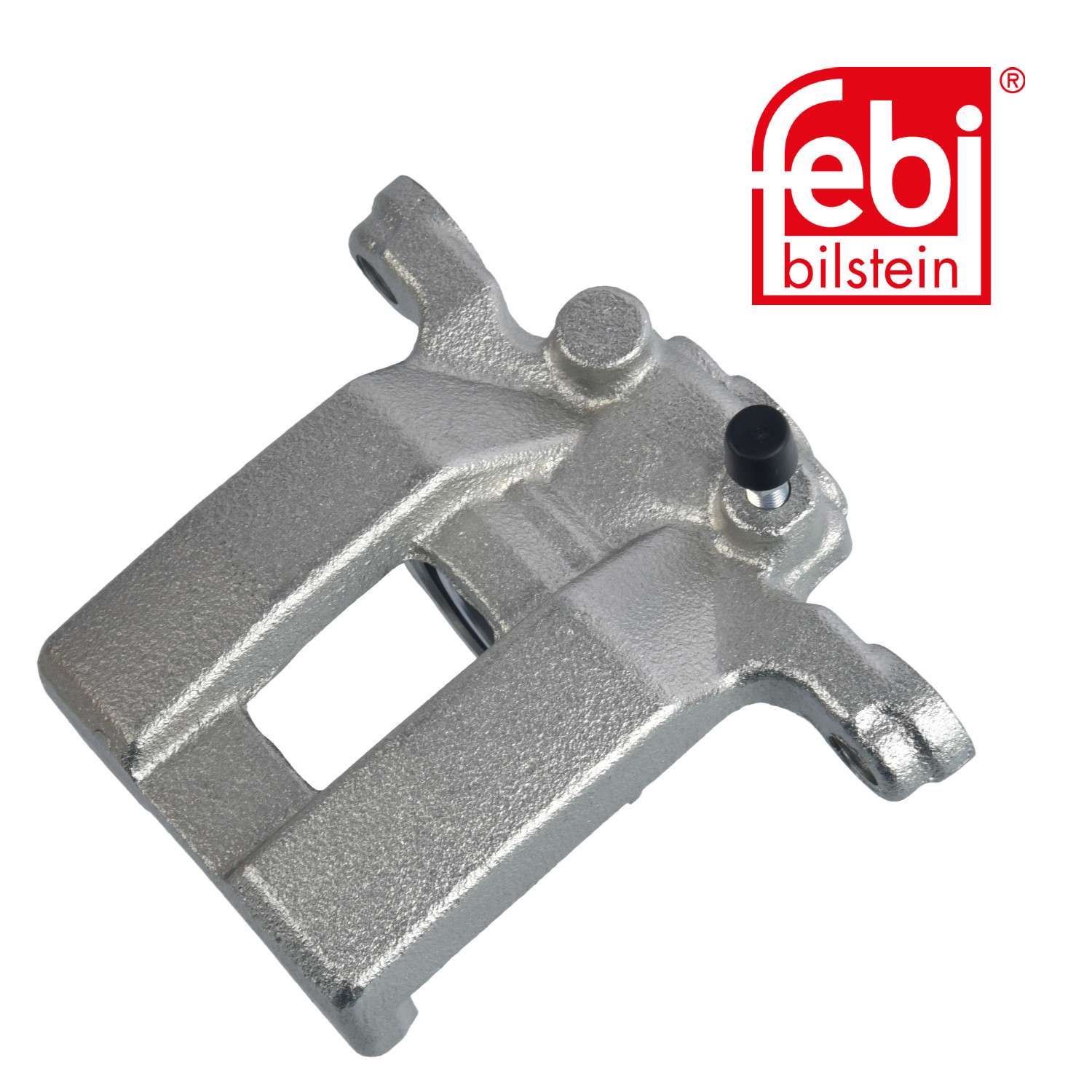 Febi Brake Caliper Assembly Rear Right 181175