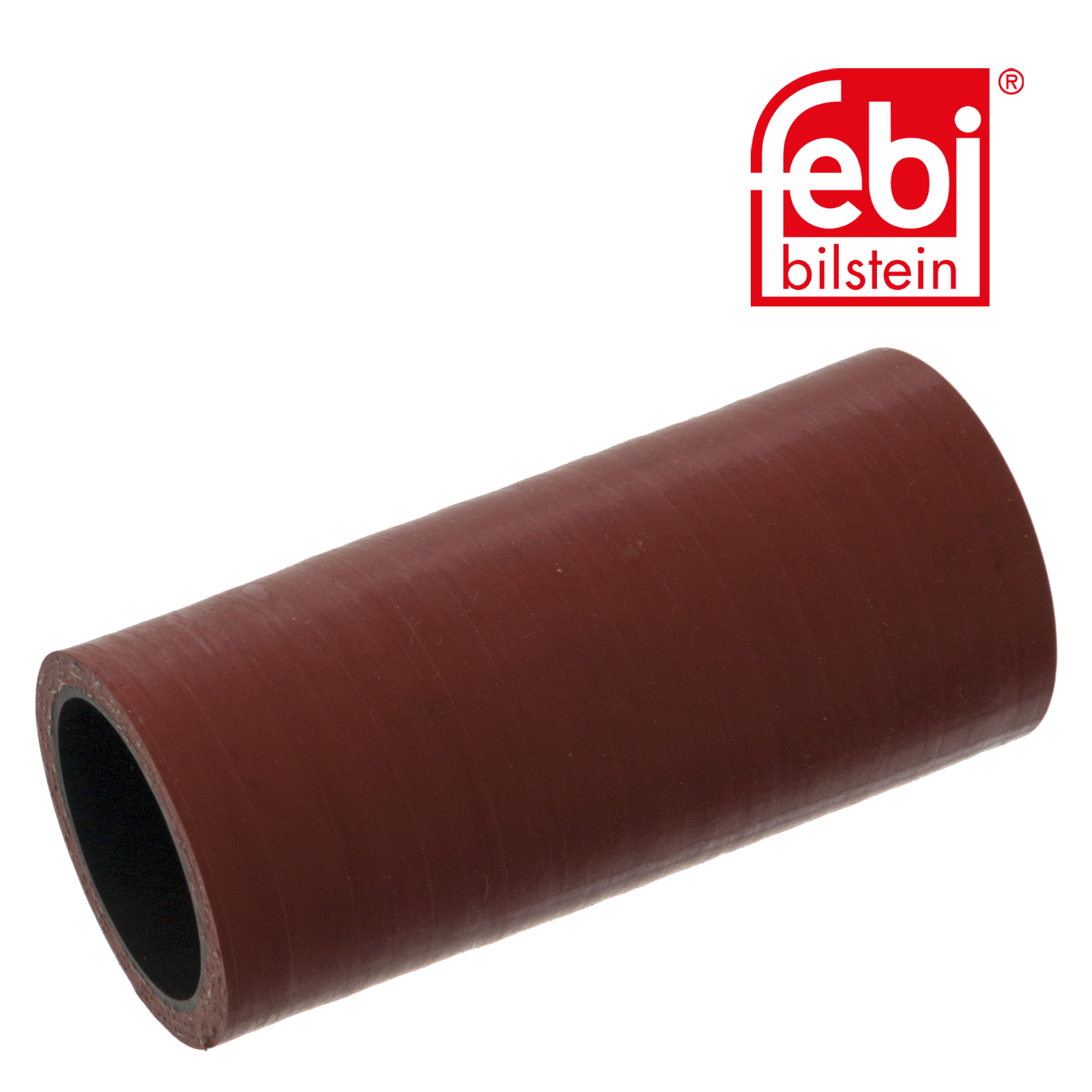 Febi Radiator Coolant Hose 81mm ID 49025