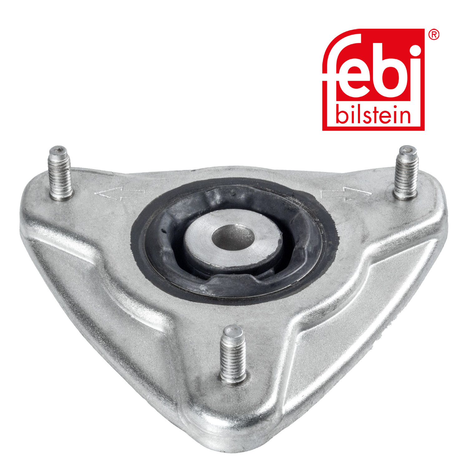 Febi Front Right Suspension Strut Support Mount 48727