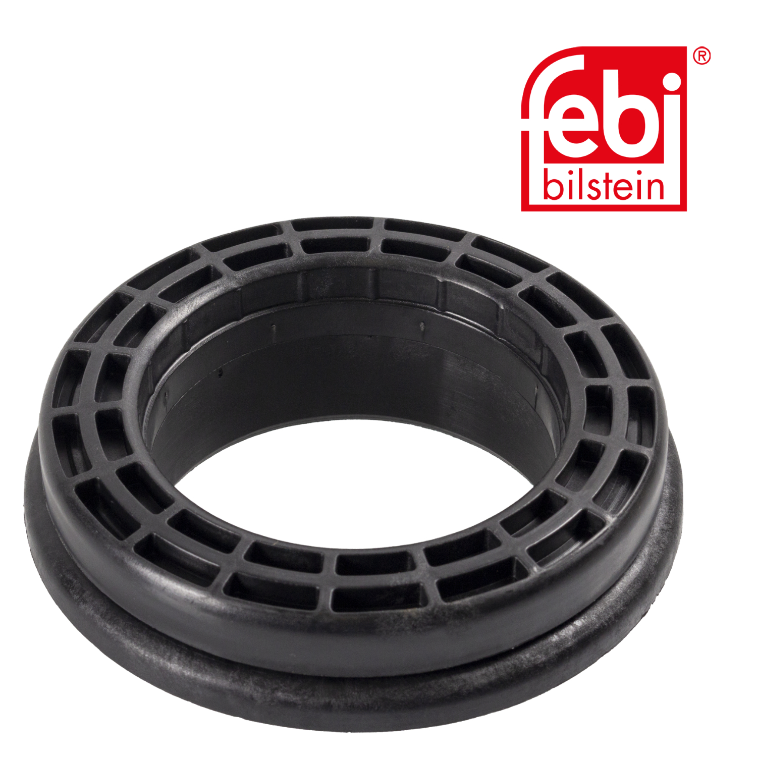 Febi Rolling Bearing Suspension Strut Support Mount Front Right 11608