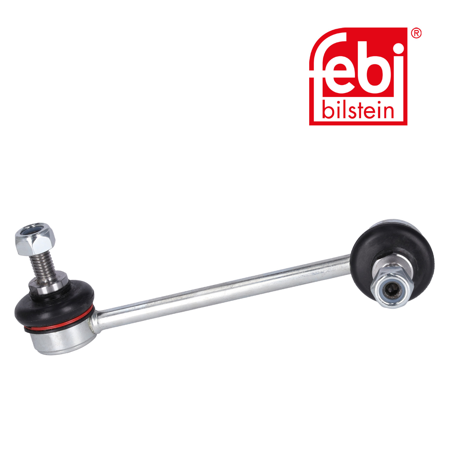 Febi Stabiliser Bar Link Coupling Rod Front Left 15725