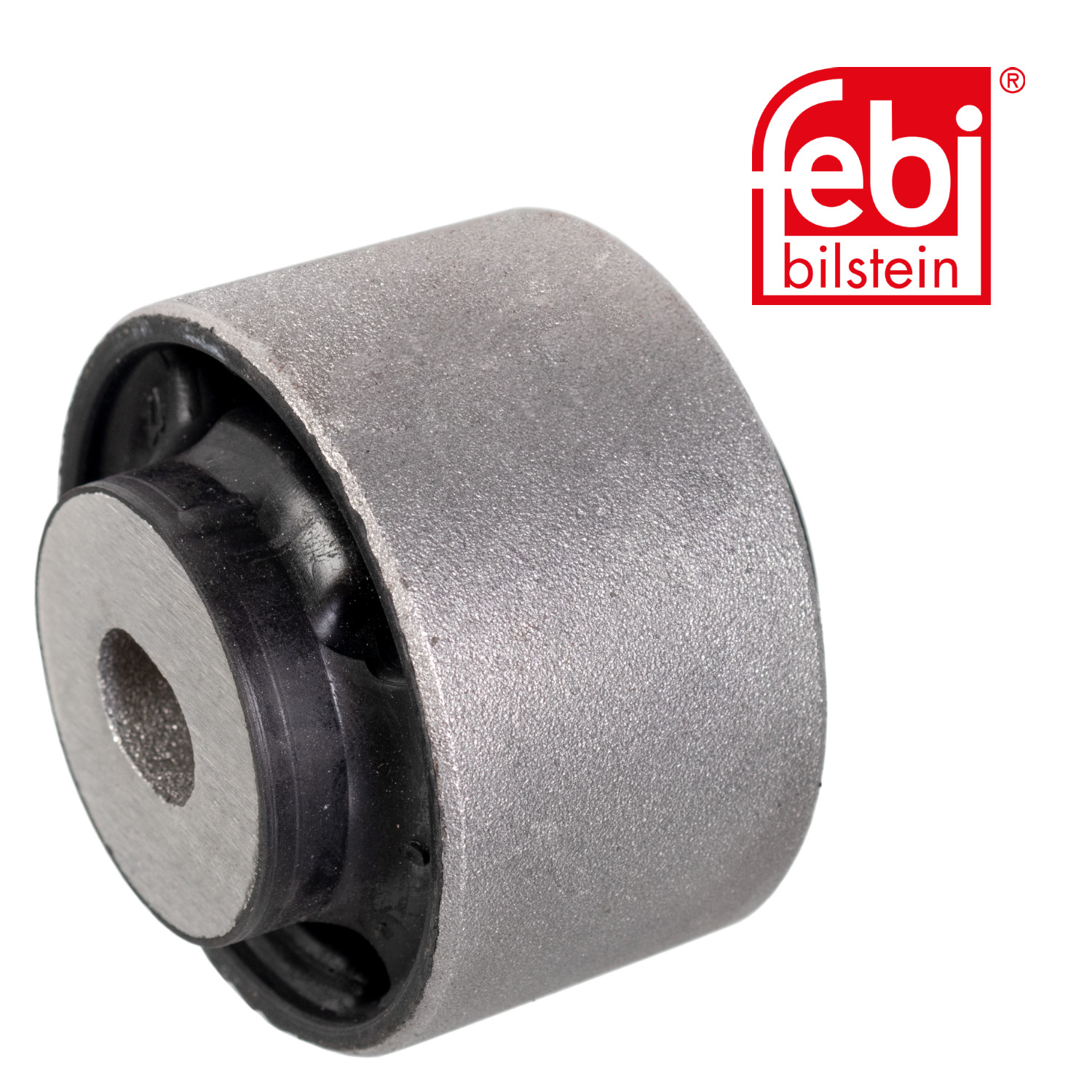 Febi Wishbone / Control / Trailing Arm Bush Front Left 179692