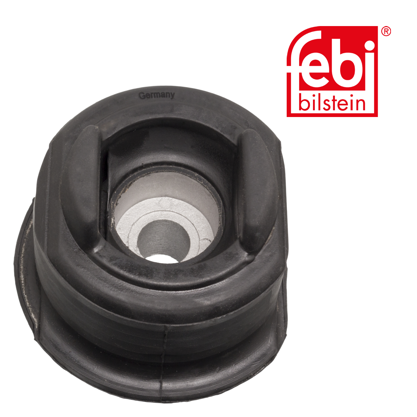 Febi Axle Beam Bushing Rear Right 08940
