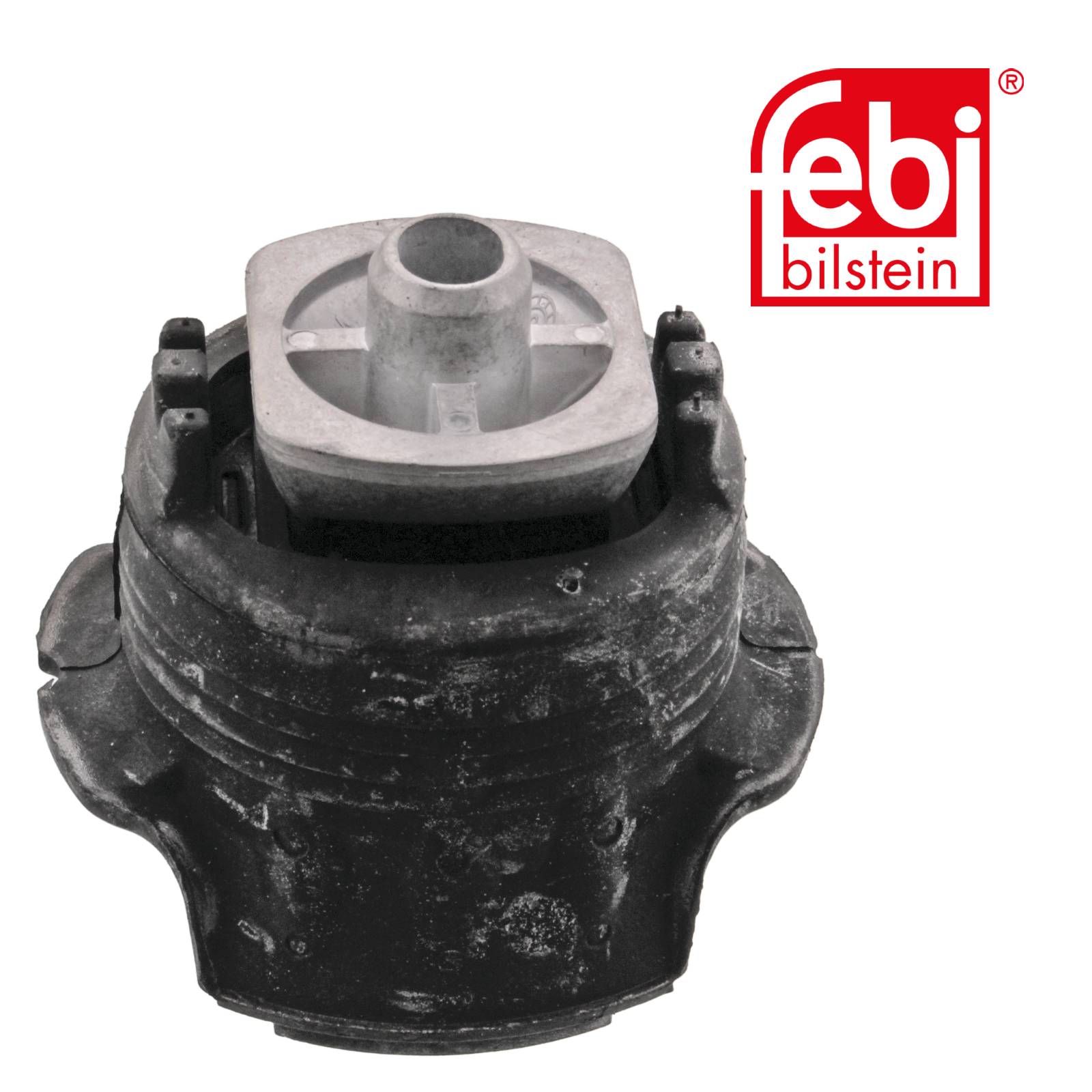 Febi Axle Beam Bushing Rear Right 103457