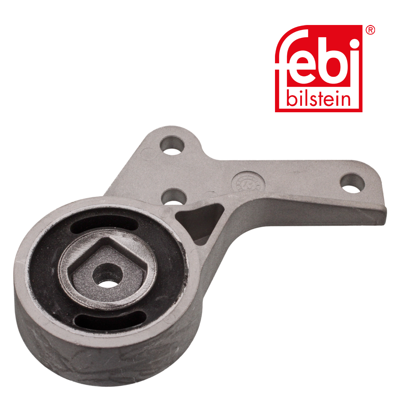Febi Radiator Mounting OD Wide 101292