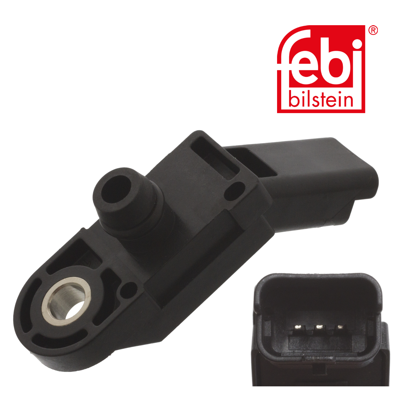 Febi MAP Sensor (Manifold Air Pressure) 45923