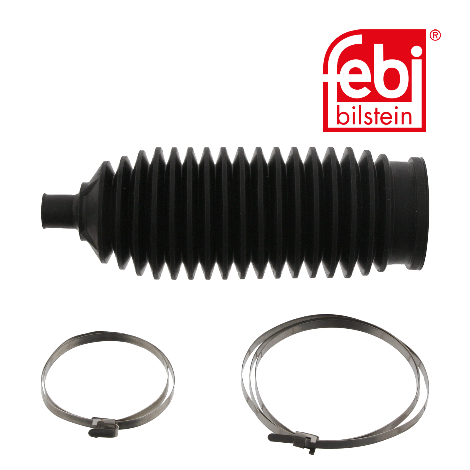 Febi Steering Bellow Kit Front Right 29525