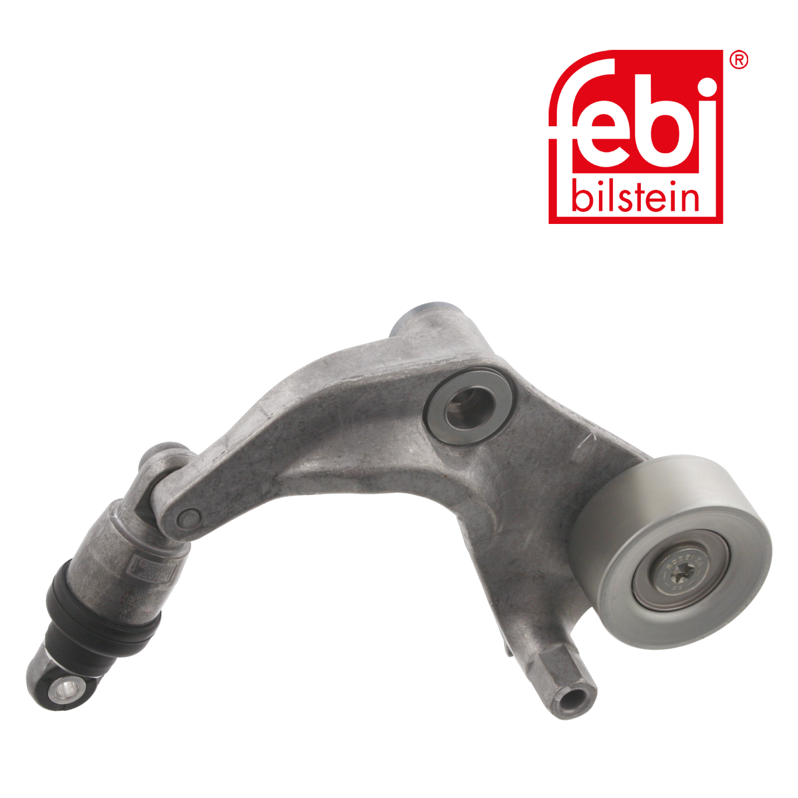 Febi Auxiliary Belt Tensioner 32504