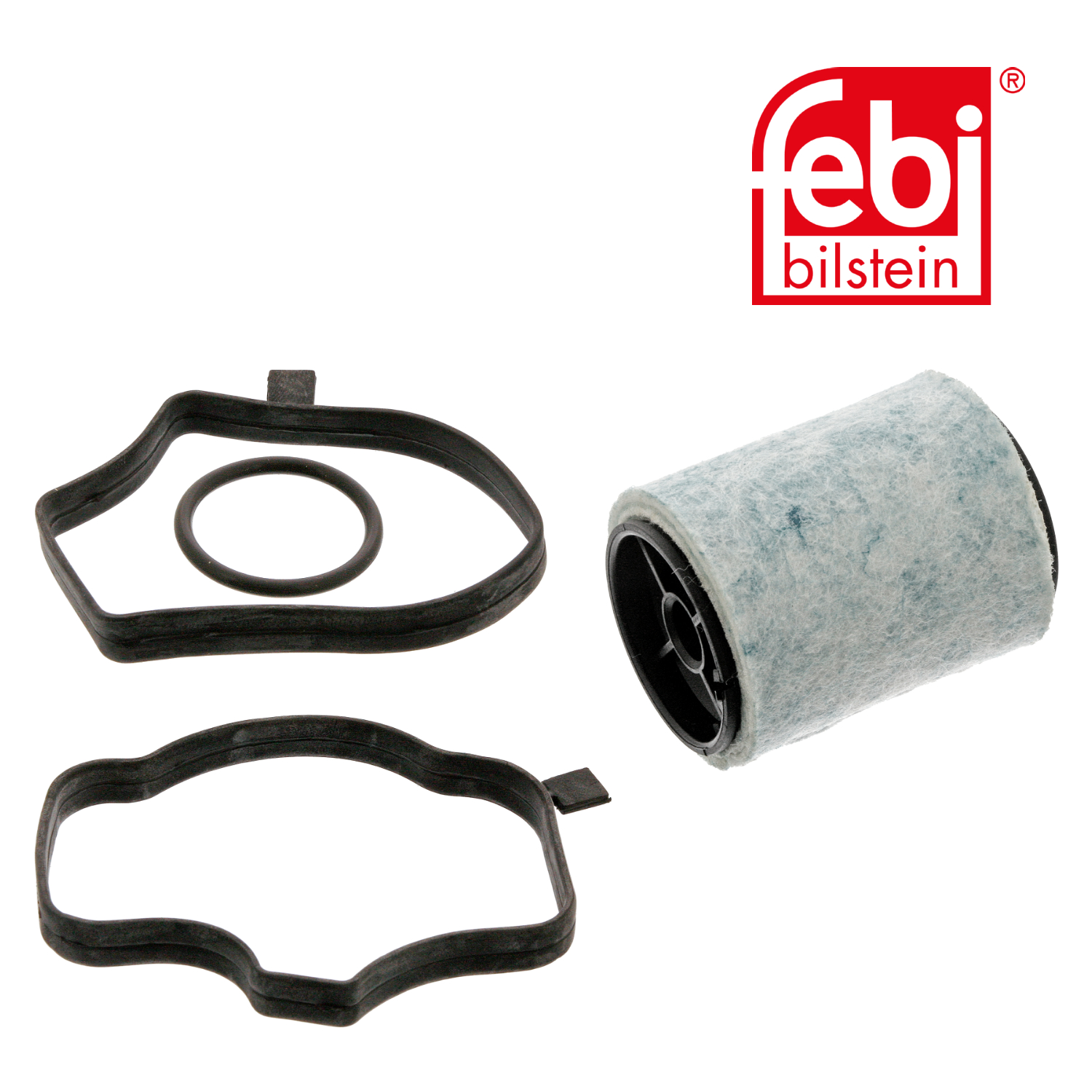 Febi Crankcase Ventilation Filter 45183