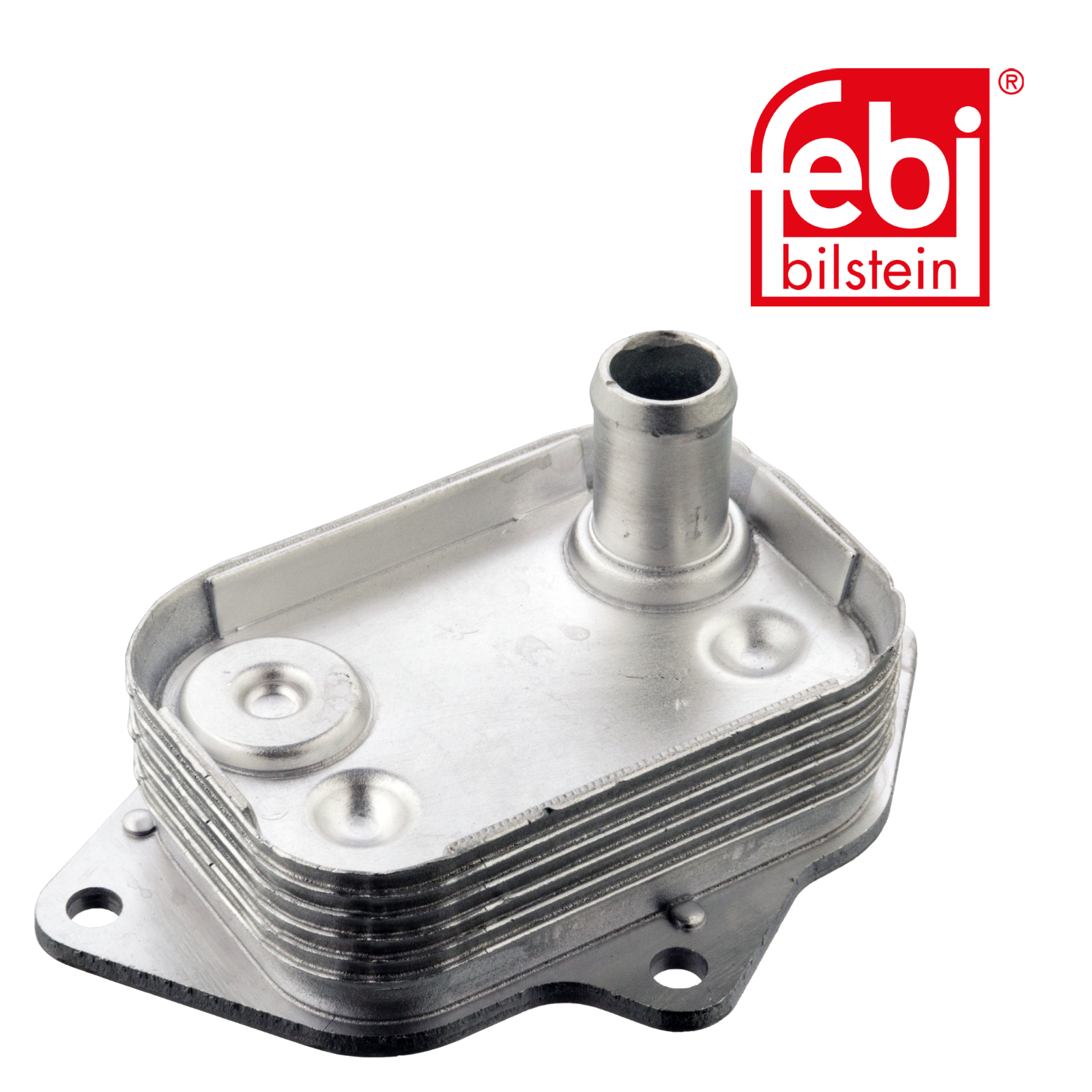 Febi Engine Oil Cooler 105871