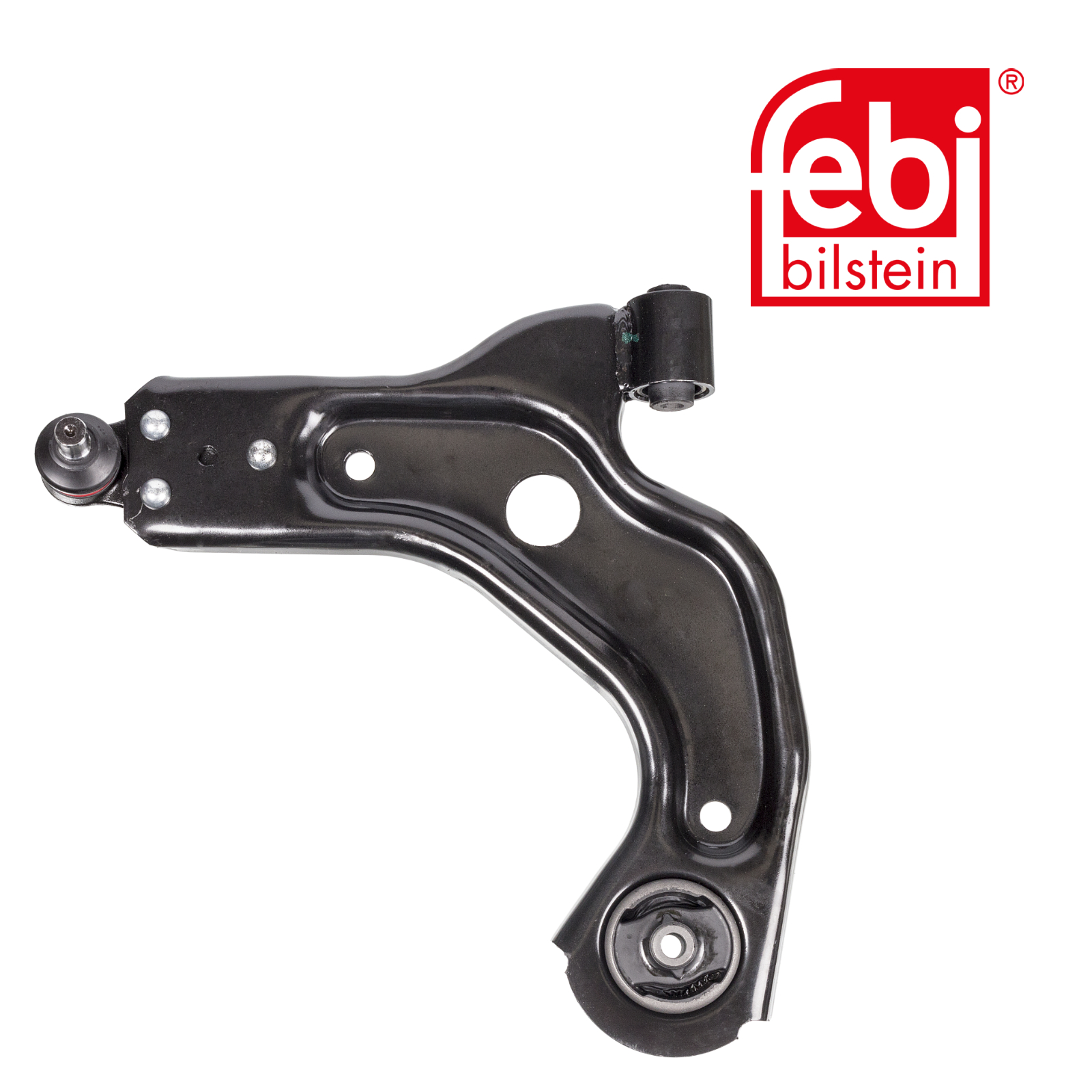 Febi Control/Trailing Arm Lower 14246