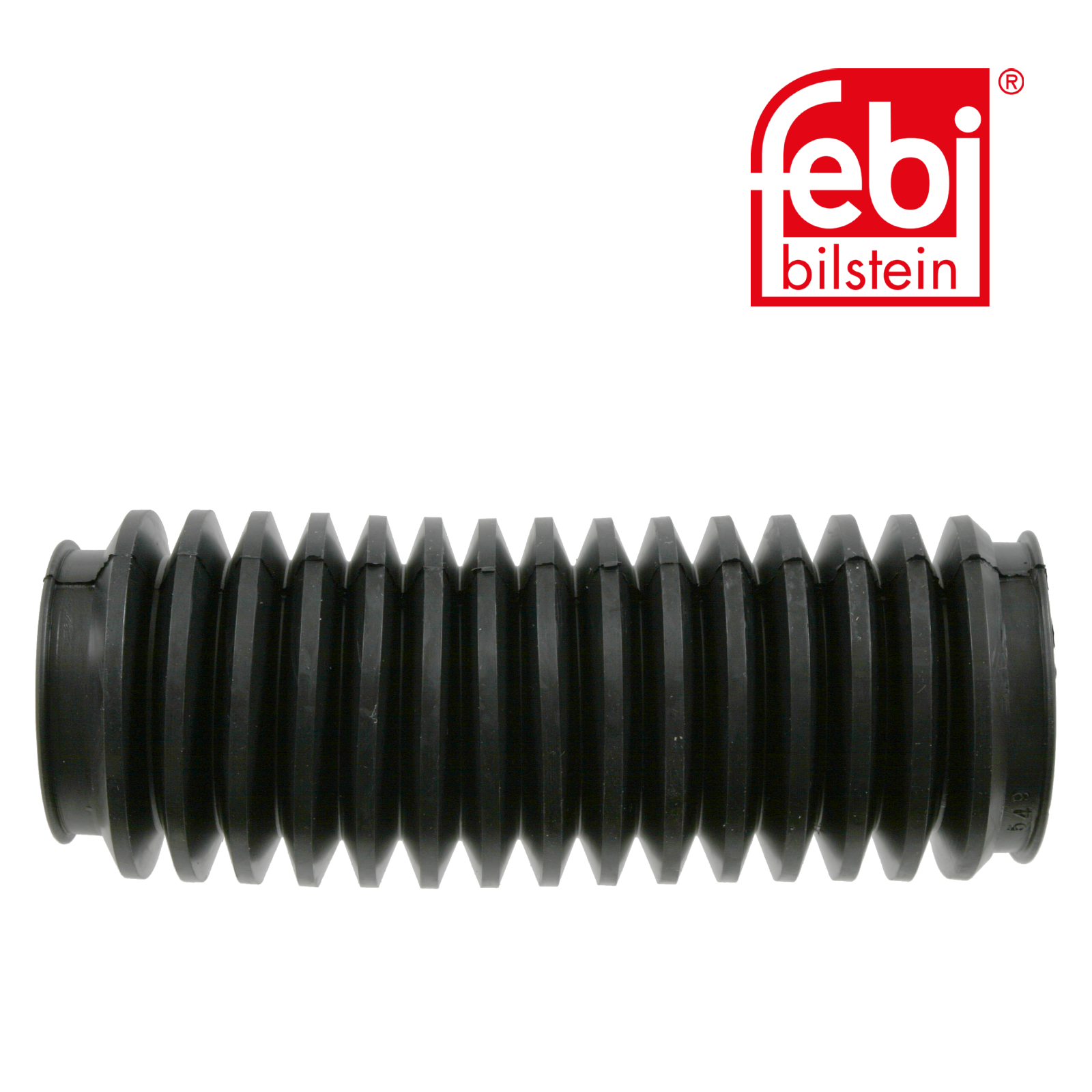 Febi Steering Bellow Front Right Rubber 07349