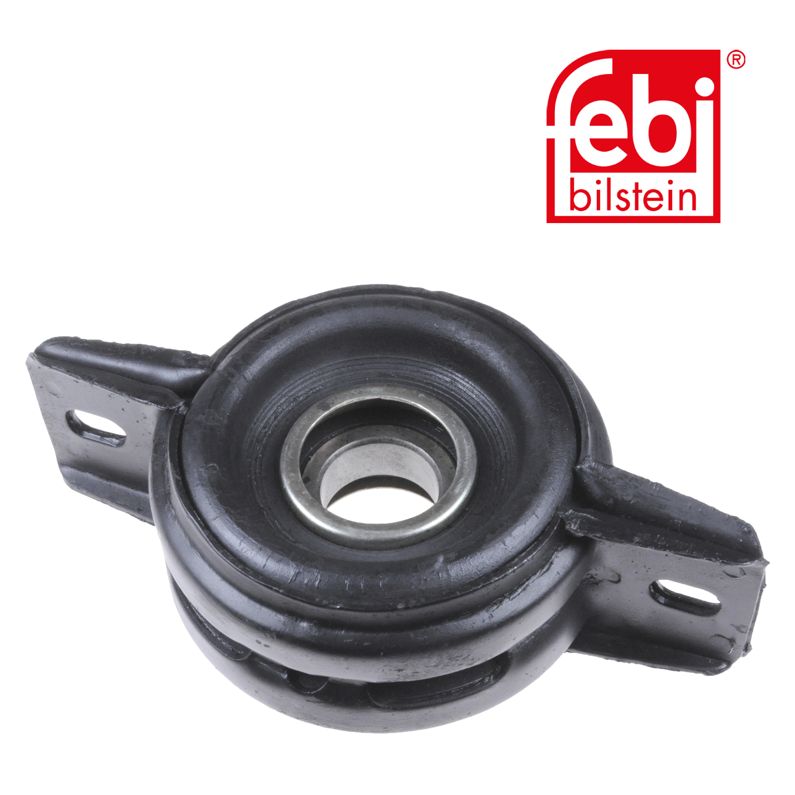 Febi Propshaft Centre Bearing Support 102076