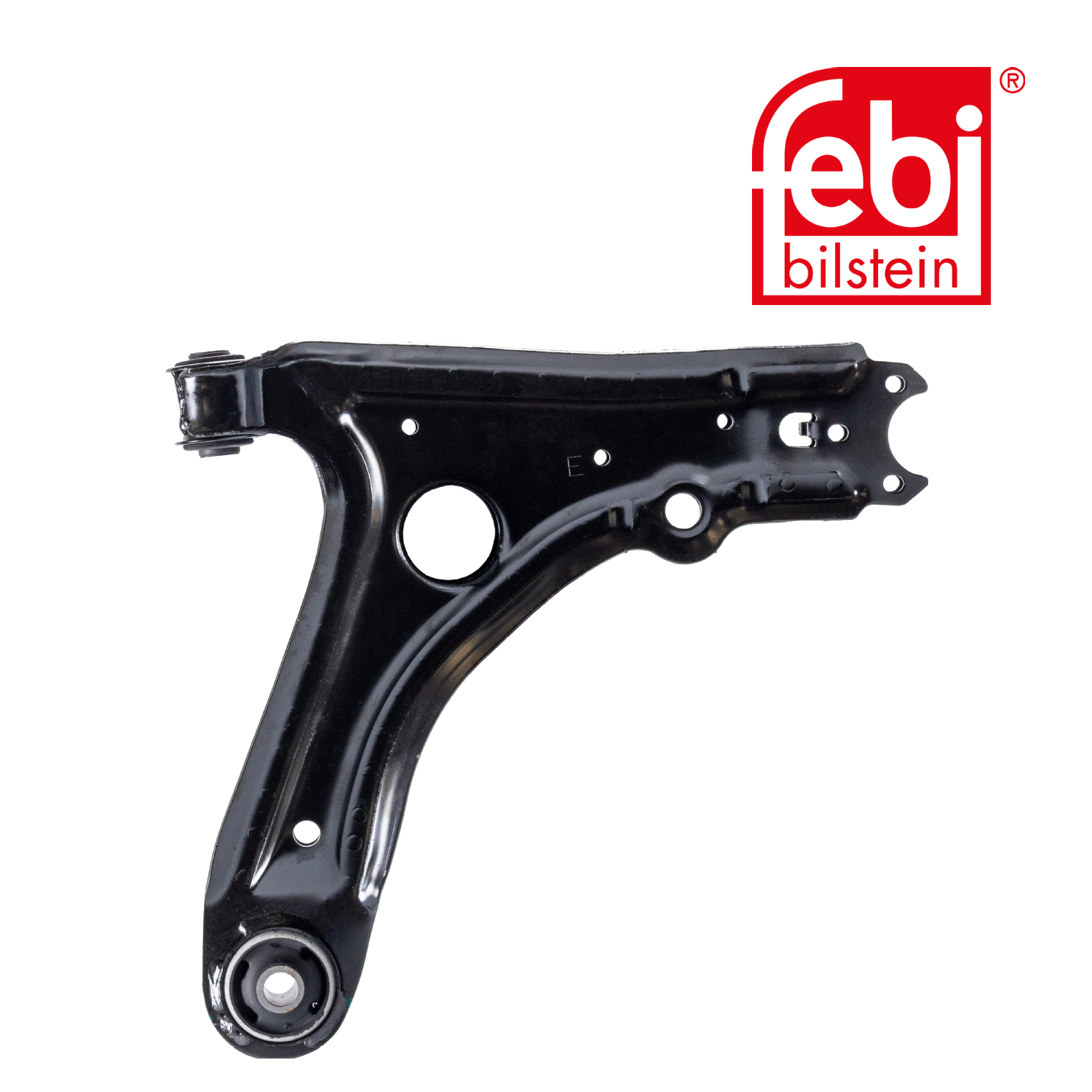 Febi Control/Trailing Arm Front Right 02818