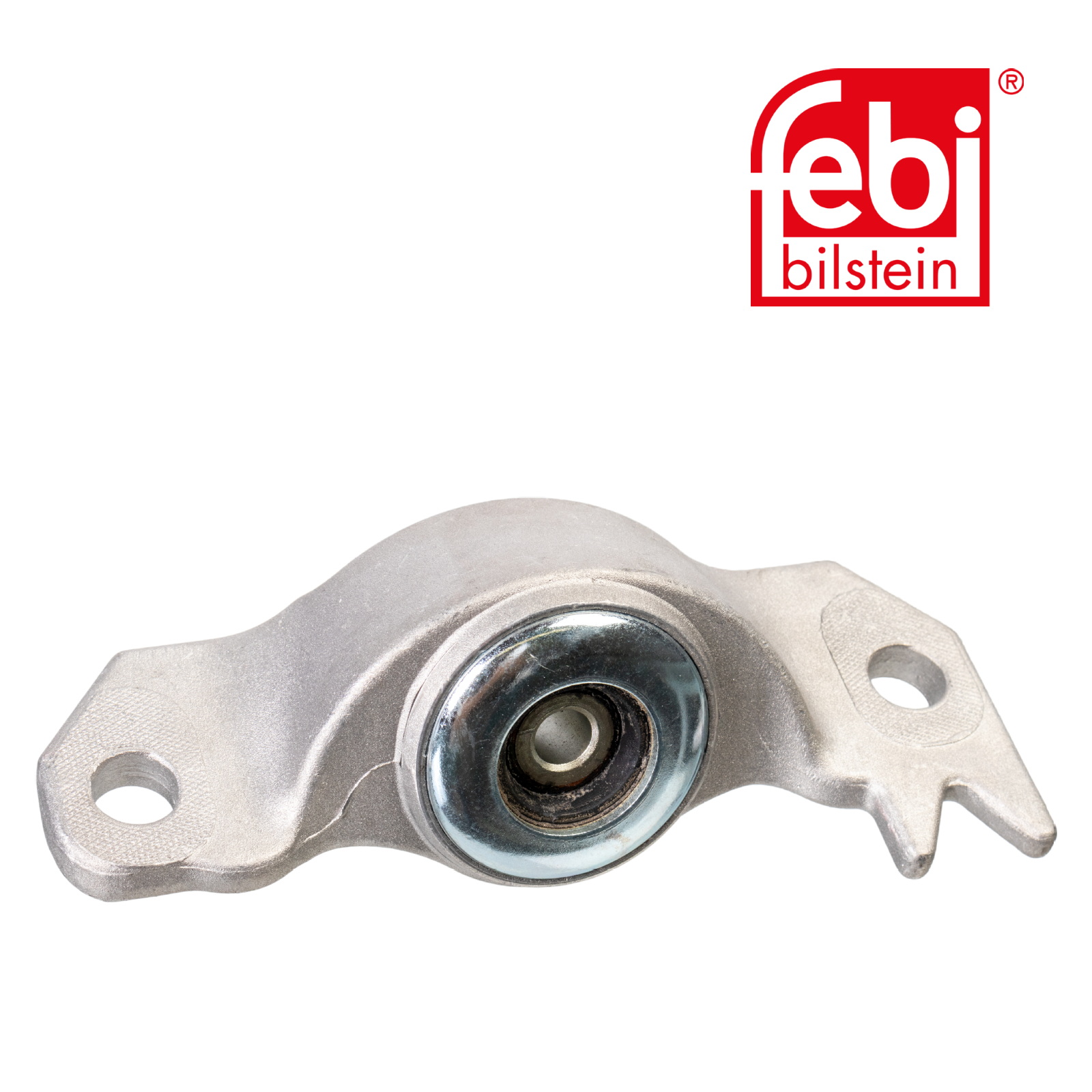 Febi Rear Left Suspension Strut Support Mount 109328