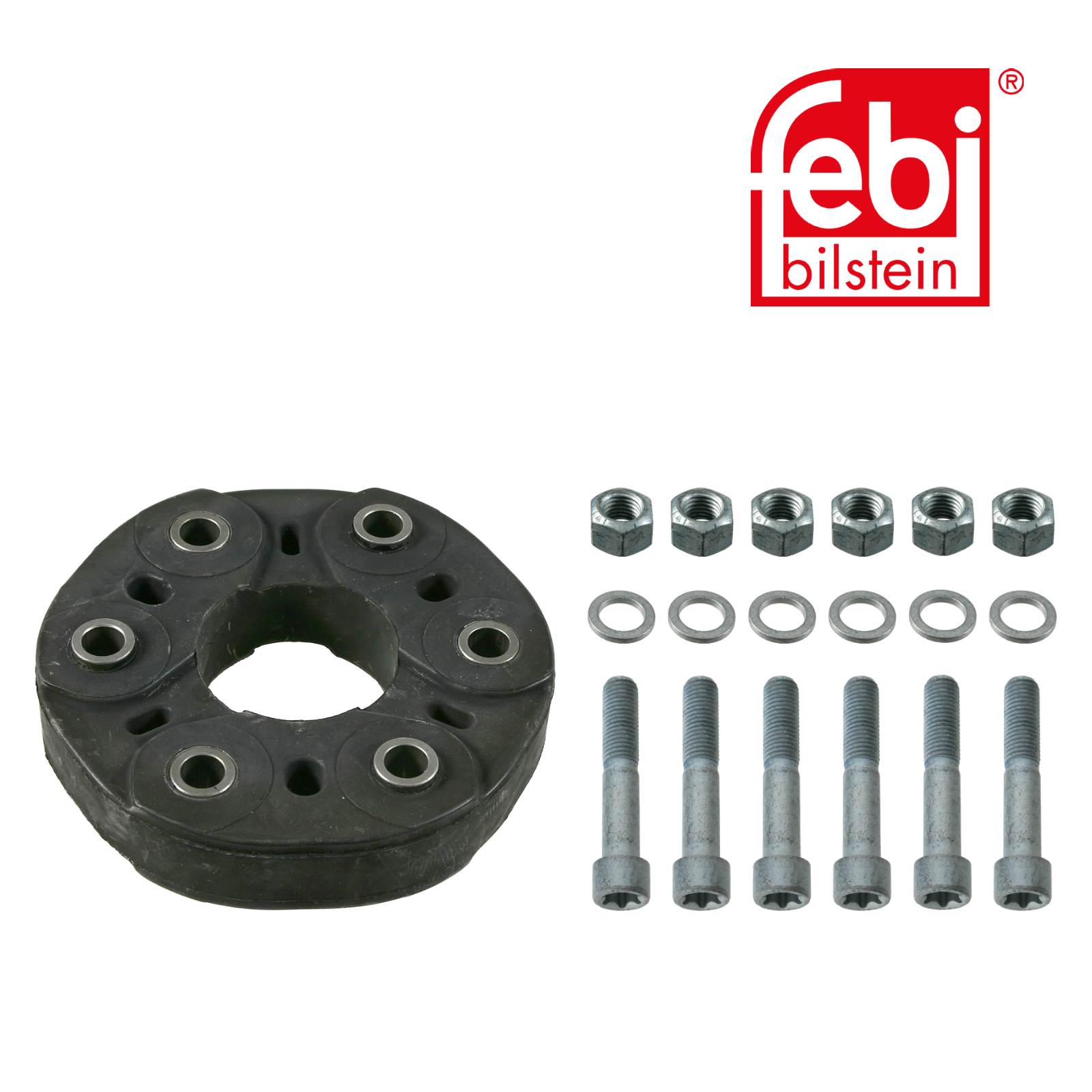 Febi Propshaft Universal Joint 19108