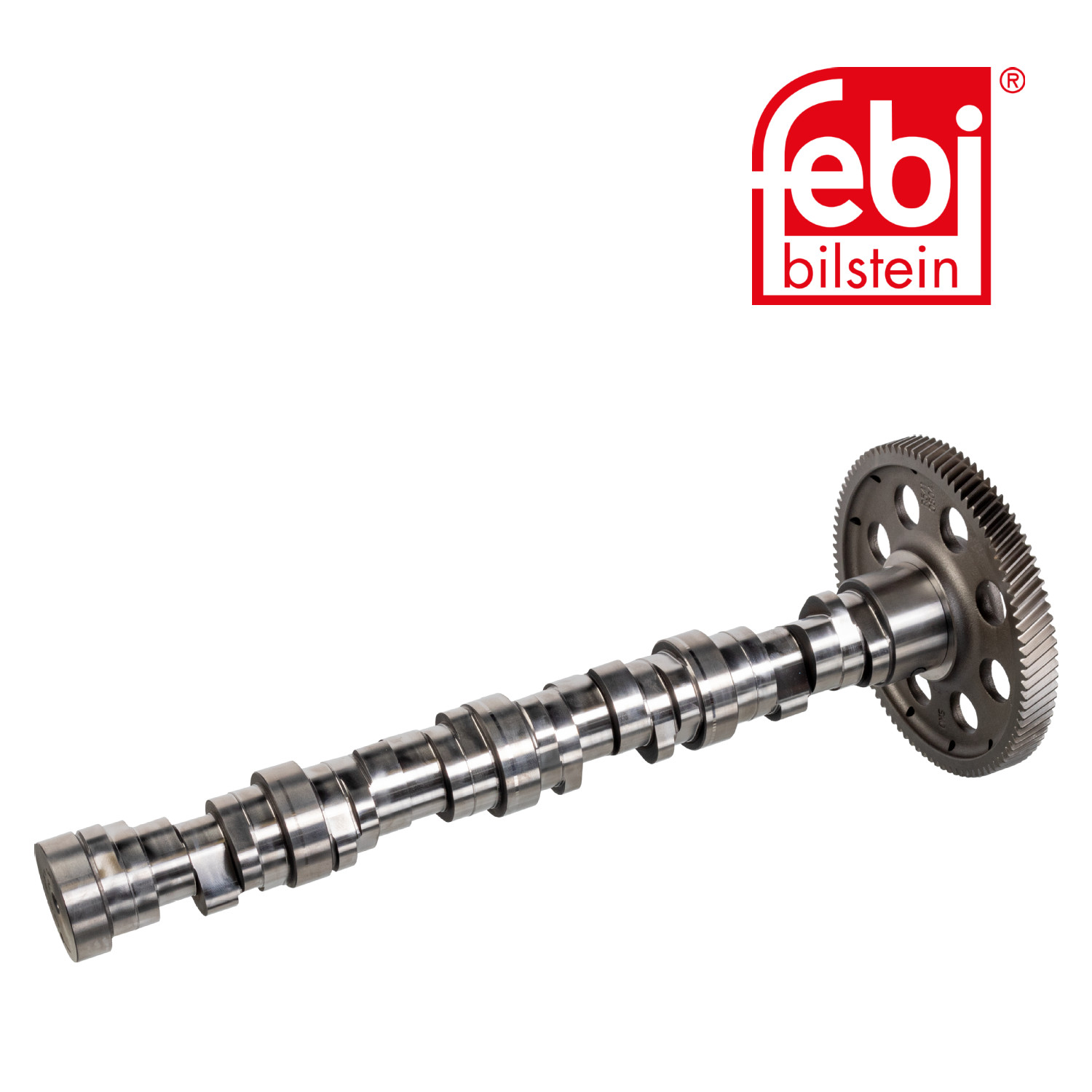 Febi Engine Camshaft Lobes 180753