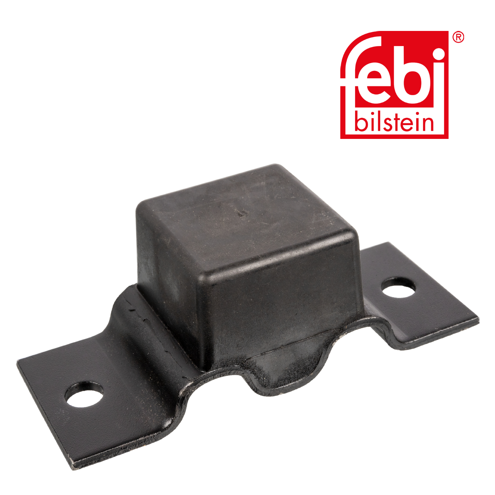 Febi Front Rubber Buffer Suspension 170222