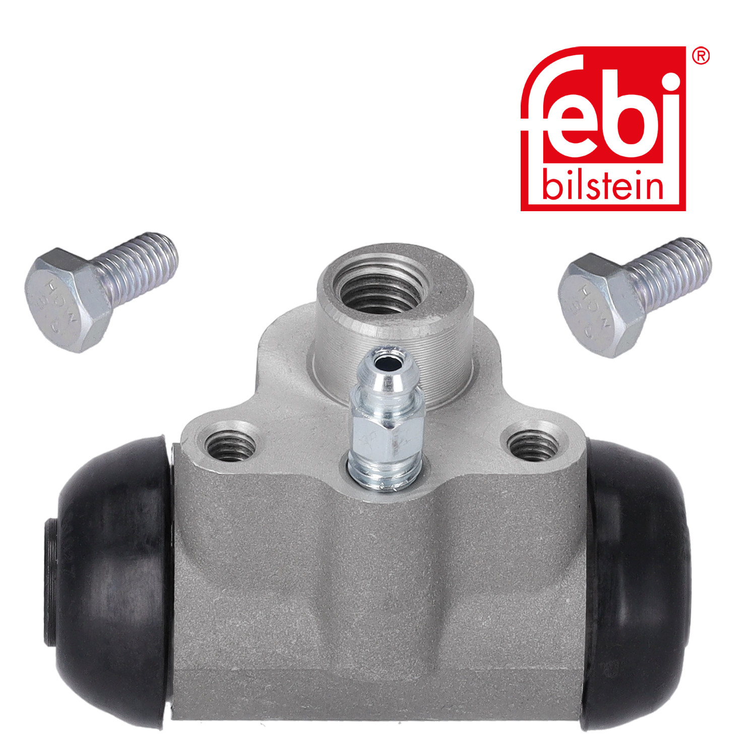 Febi Wheel Cylinder Hydraulic Brake Rear Right 180404
