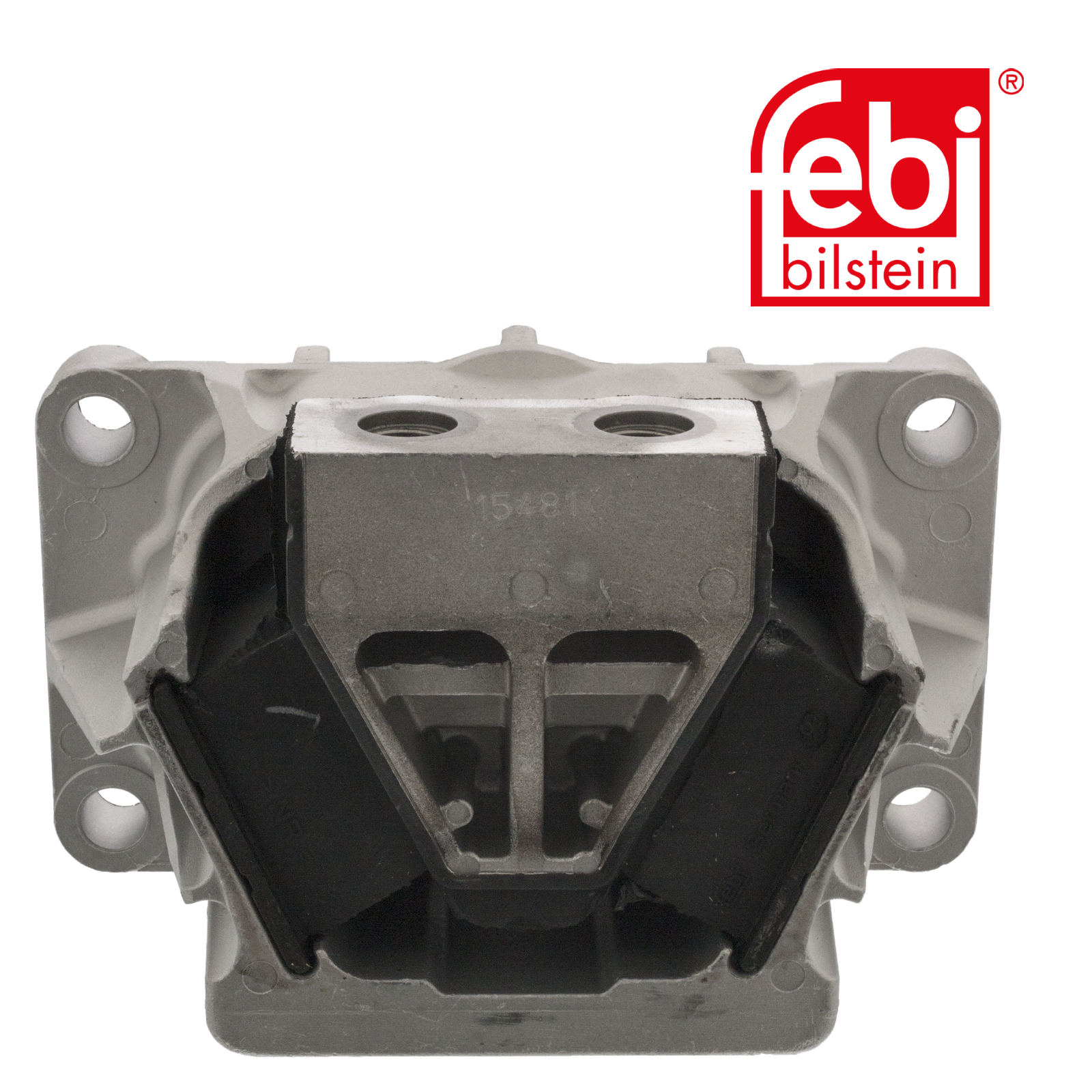 Febi Engine Mount Mounting Rear 15481