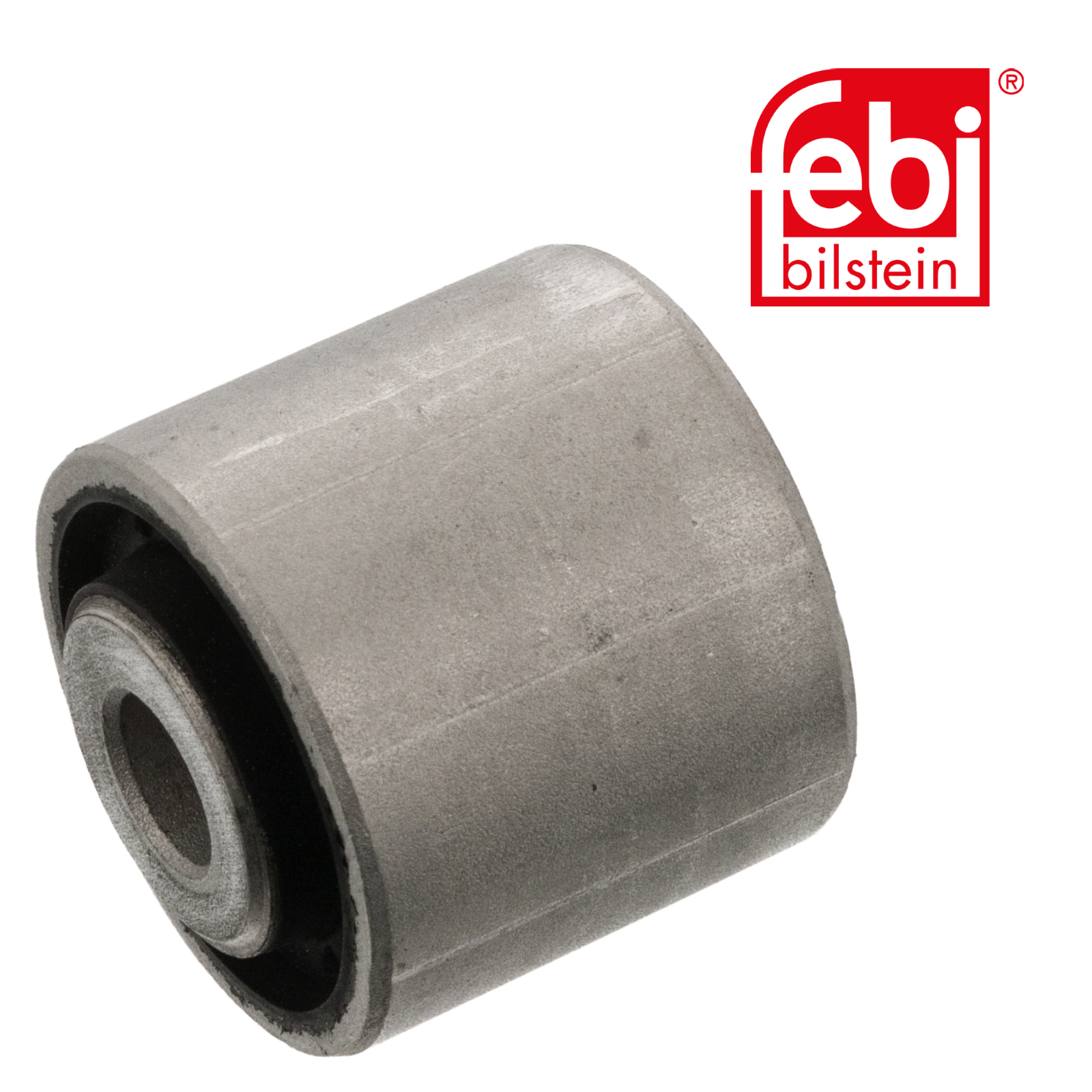 Febi Wishbone / Control / Trailing Arm Bush Front Right 27484
