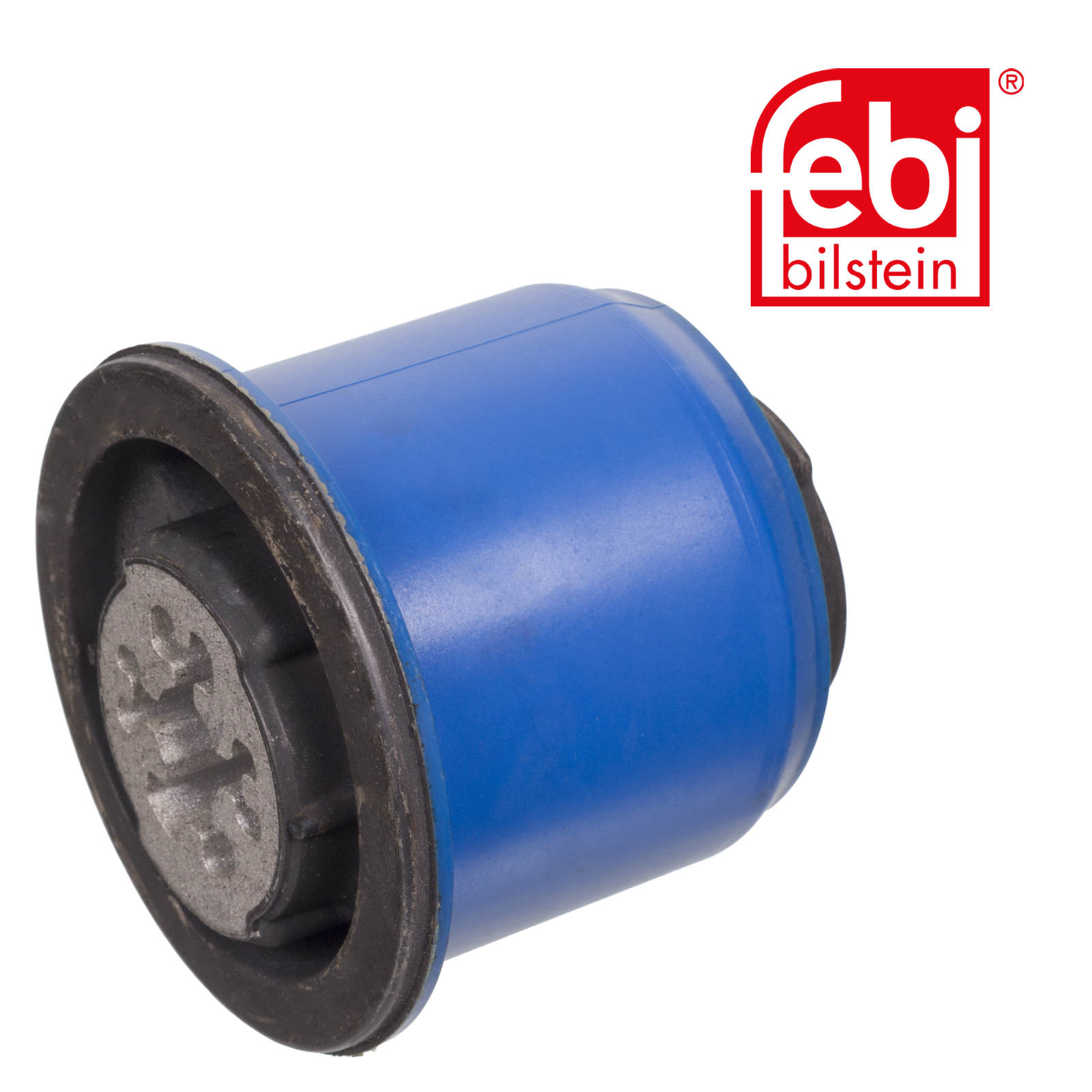 Febi Axle Beam Bushing Rear Right 103258