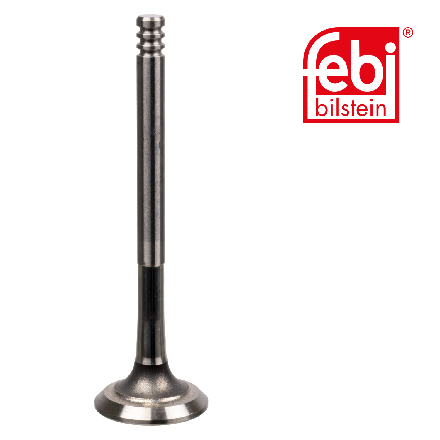 Febi Engine Exhaust Valve Head 21010