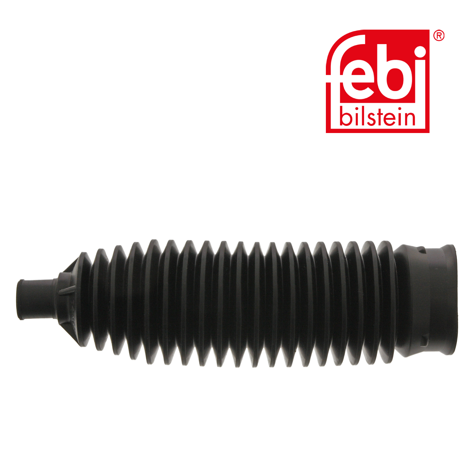 Febi Steering Bellow Front Right Thermoplast 38621