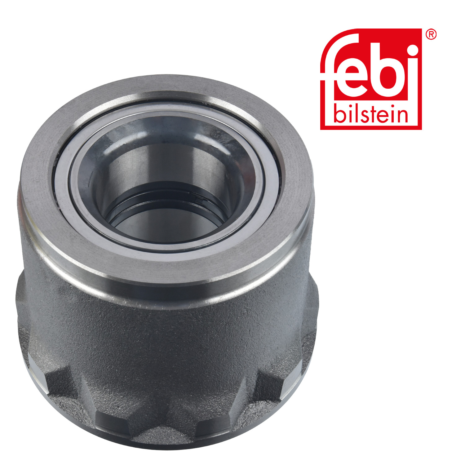 Febi Wheel Hub Stud 181019