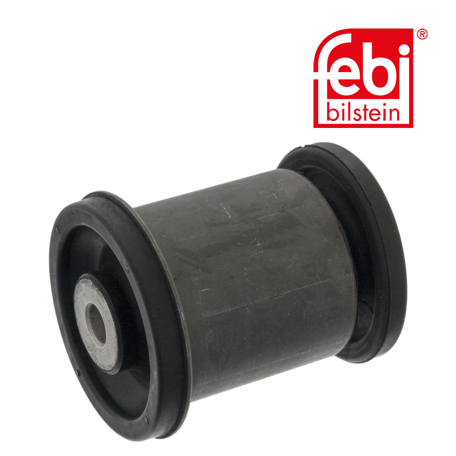 Febi Leaf Spring Bushing 60mm OD ID 49778