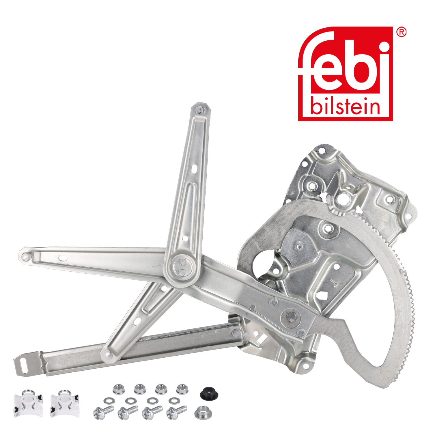Febi Electric Window Regulator Lifter Left Front 26909