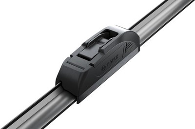 Bosch Aerotwin Front Wiper Blade Set 550mm + 530mm — AR550S fits Audi 100 C4