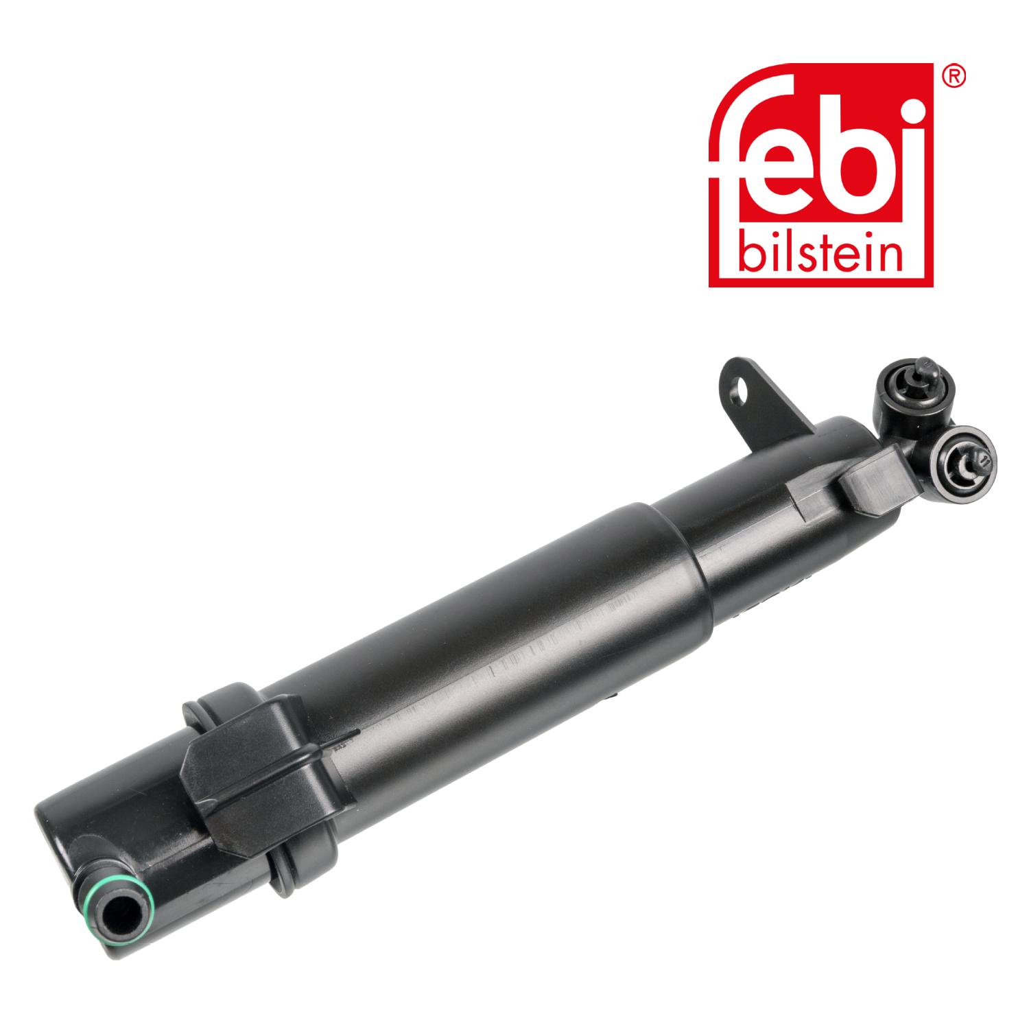 Febi Headlight Cleaning Washer Fluid Jet Left 176563